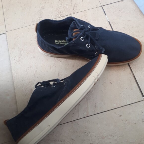Timberland earthkeepers MALES - Picture 2 of 2